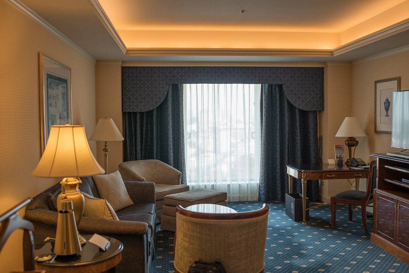 Trunk Show at Westin Tokyo / Dec 2019 - Arbitro