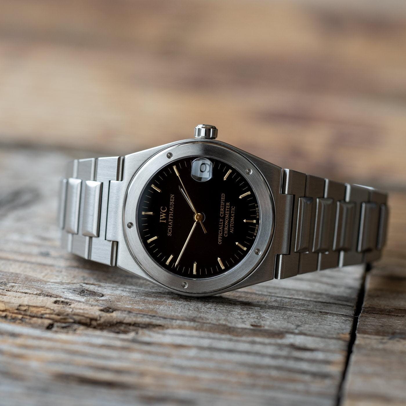 VINTAGE WATCHES - Arbitro