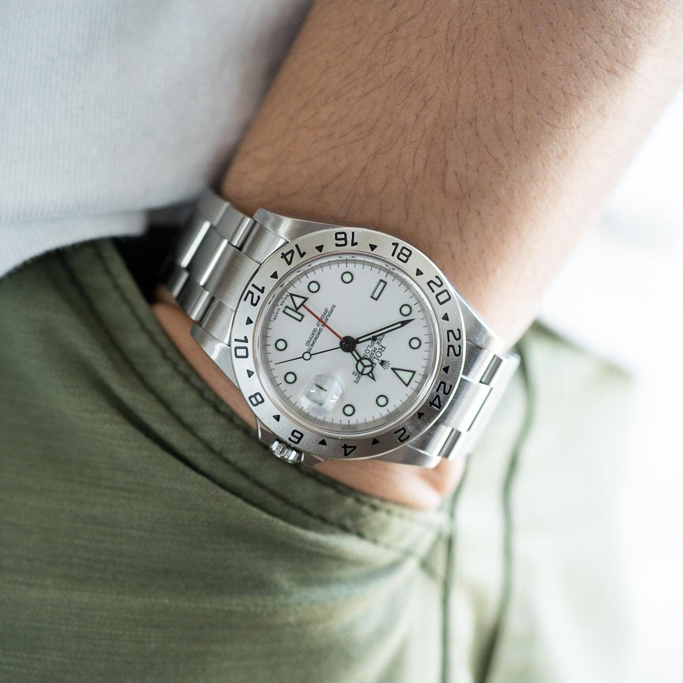 CASUAL STYLE - Arbitro