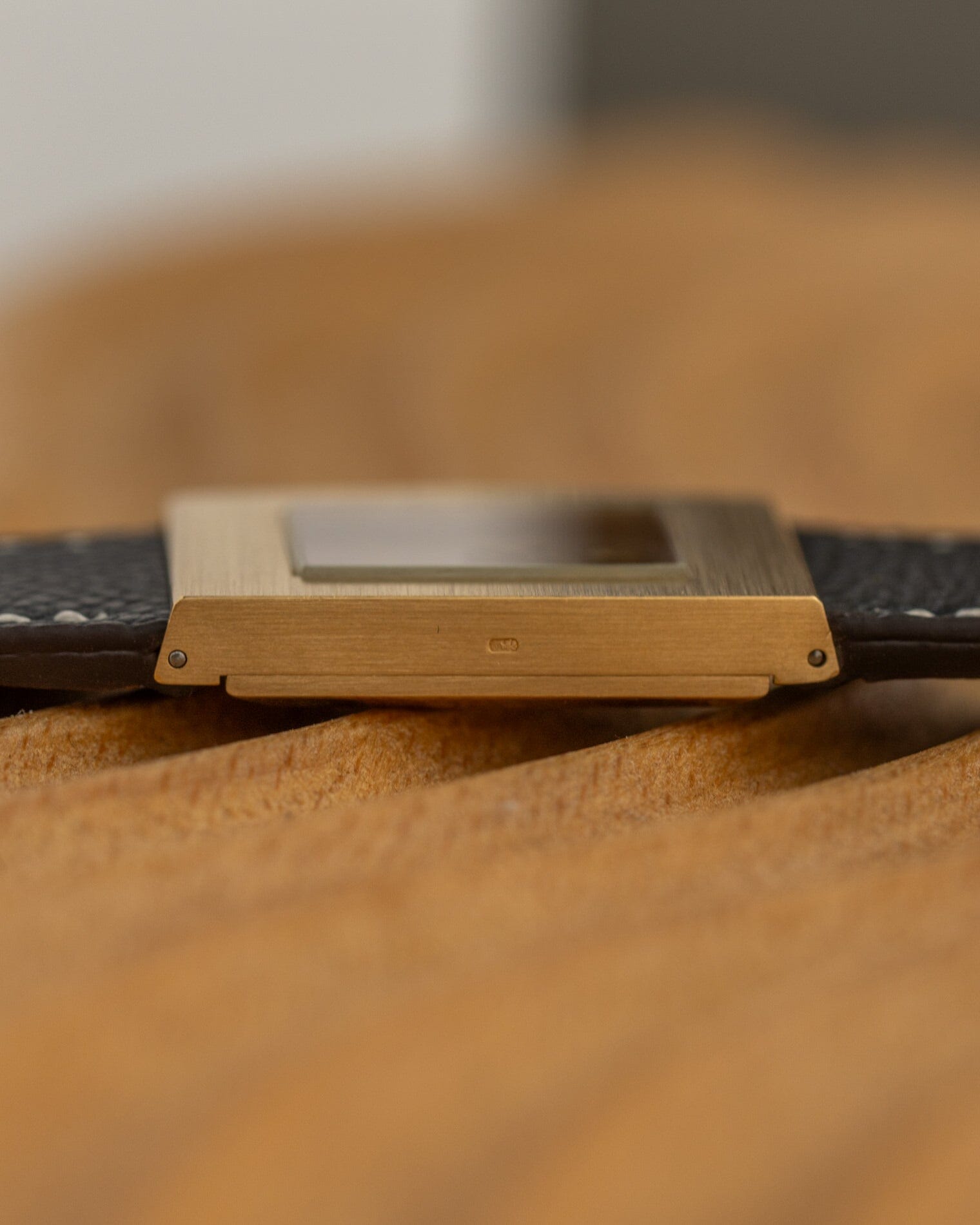 Rolex チェリーニ 4017 YG "キング・マイダス" 保証書付き Watch ROLEX