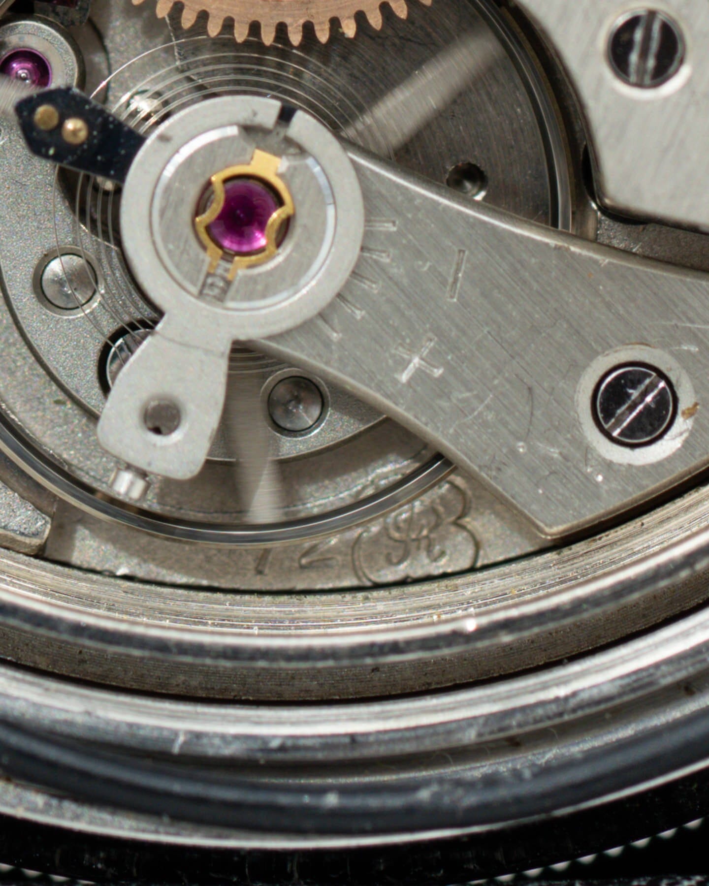 Jaeger-LeCoultre "Shark" E2643 Deep Sea Watch Jaeger-LeCoultre