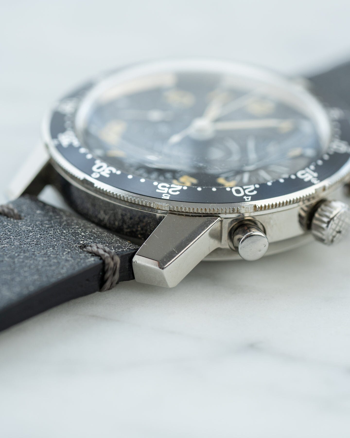 Jaeger-LeCoultre "Shark" E2643 Deep Sea Watch Jaeger-LeCoultre