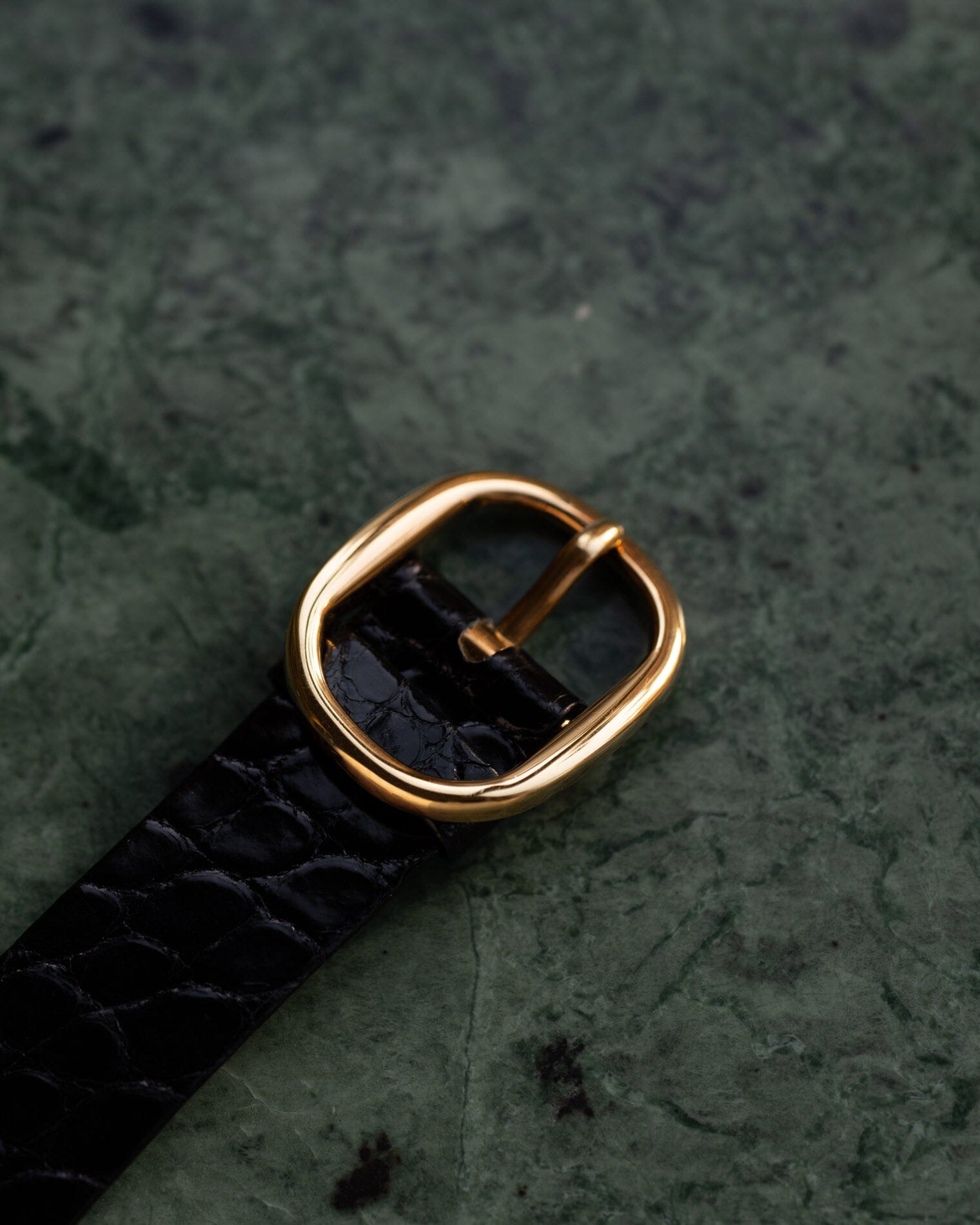 Patek Philippe ゴールデンエリプス 3848 YG ブルーシグマダイアル 修理明細書付き Watch PATEK PHILIPPE