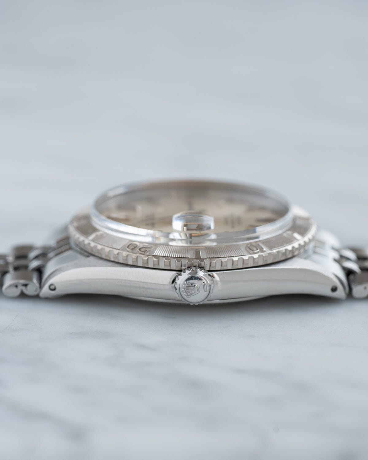 ロレックス デイトジャスト 1625 "サンダーバード" Watch ROLEX