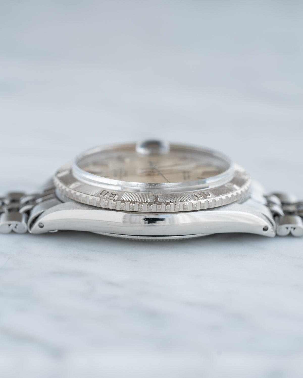 ロレックス デイトジャスト 1625 "サンダーバード" Watch ROLEX