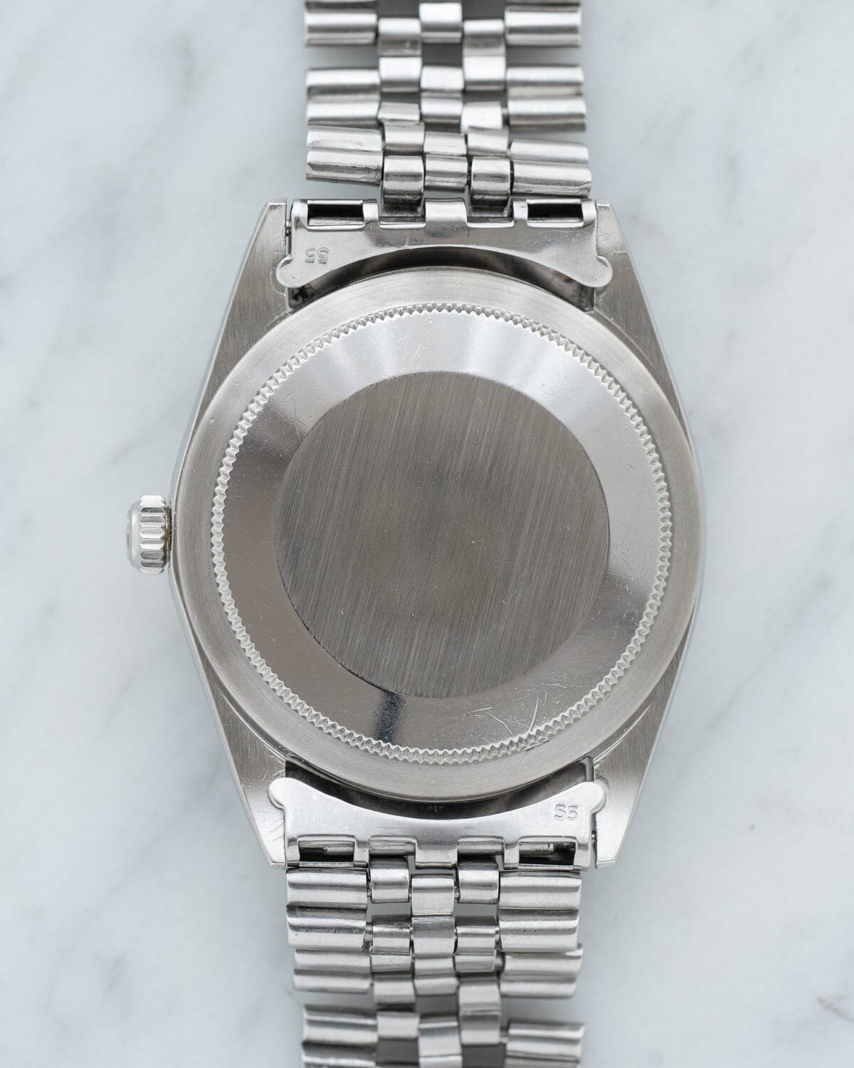 ロレックス デイトジャスト 1625 "サンダーバード" Watch ROLEX