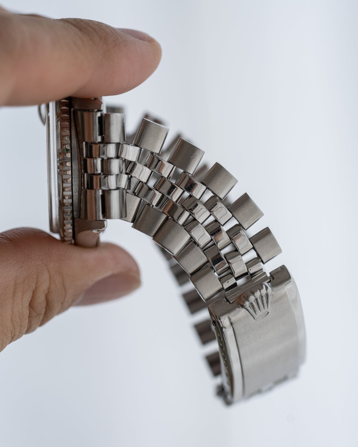 ロレックス デイトジャスト 1625 "サンダーバード" Watch ROLEX
