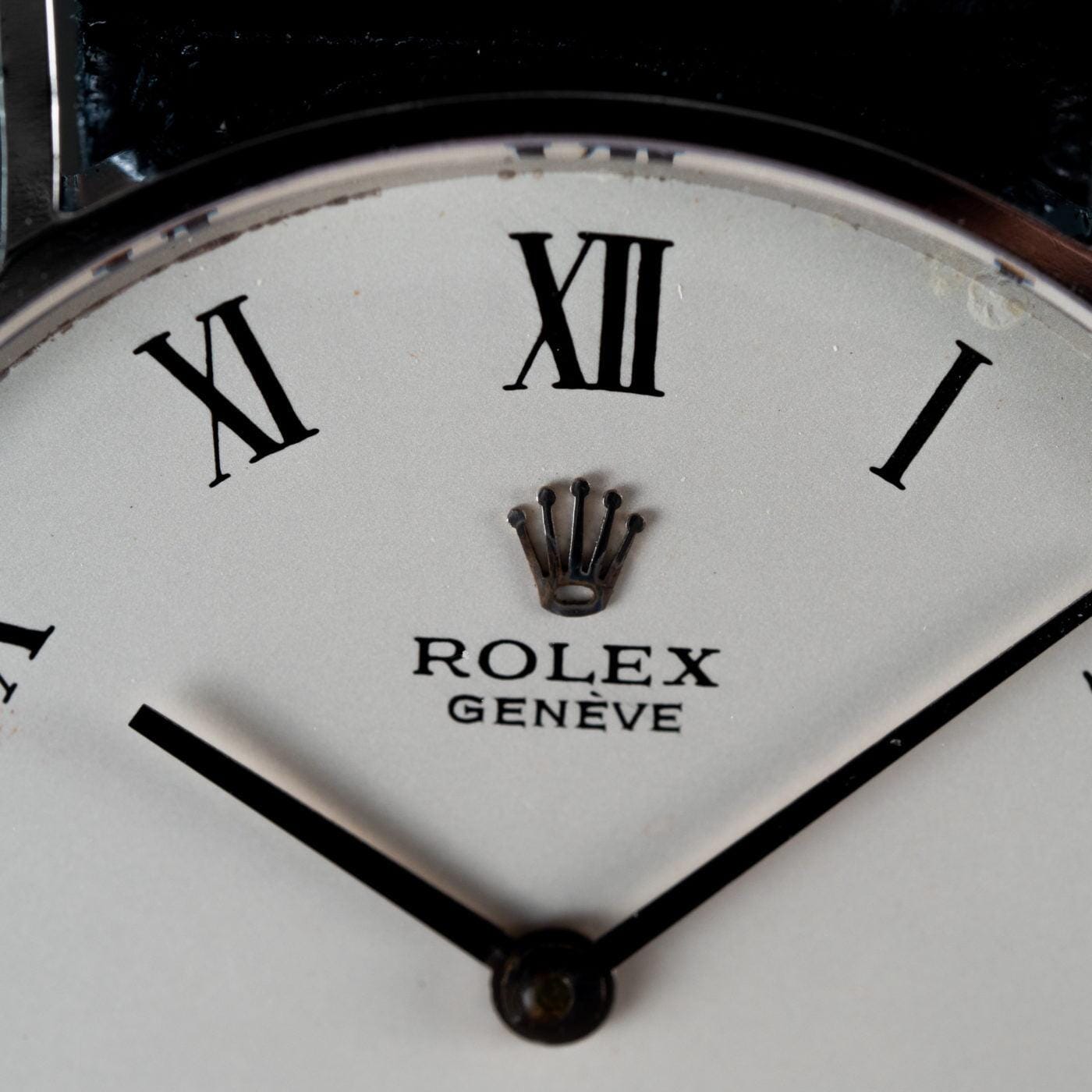 ROLEX Cellini 1960s - Arbitro