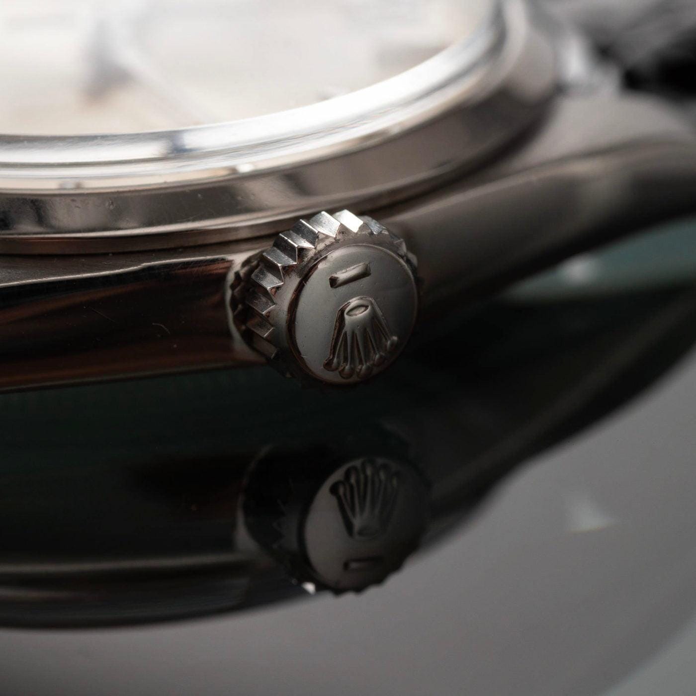 ROLEX Oyster Precision 6426 1970s - Arbitro