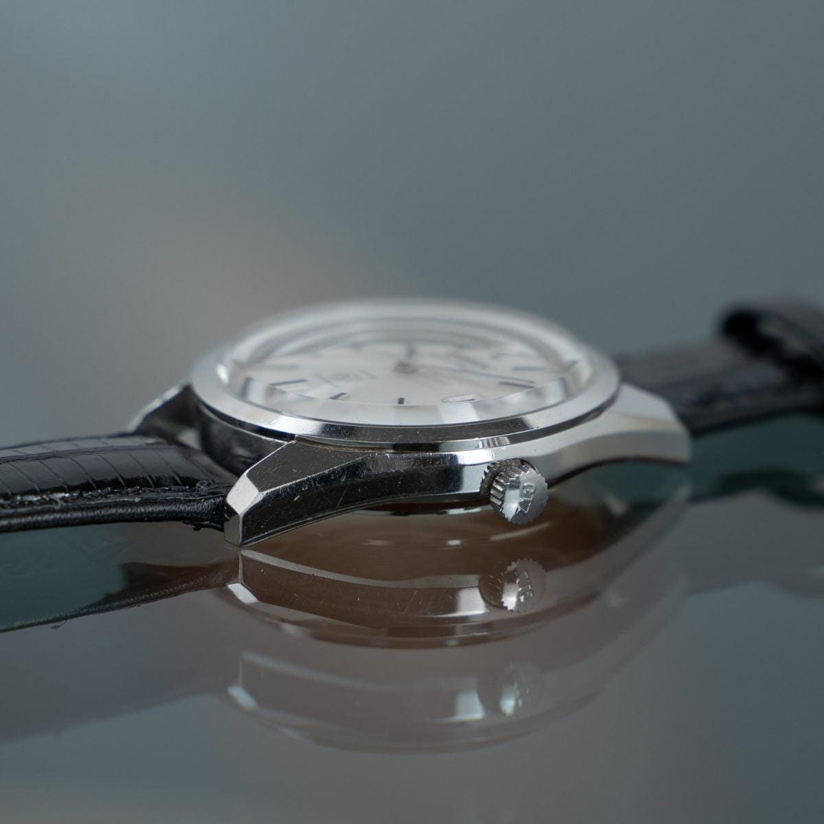 CITIZEN Chronomaster Date 1960s - Arbitro