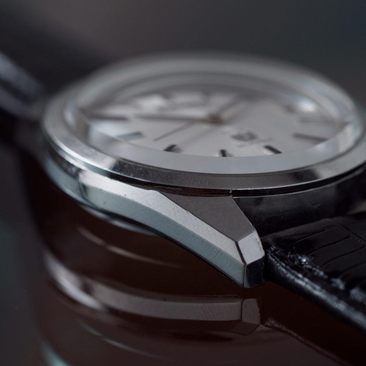 CITIZEN Chronomaster Date 1960s - Arbitro