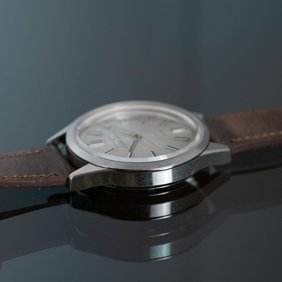 CITIZEN Crystate Deluxe 1960s - Arbitro