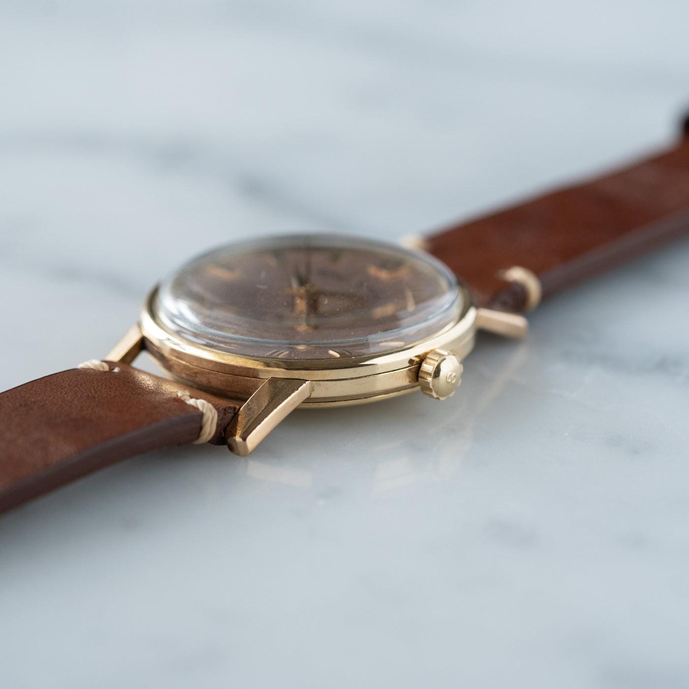 KING SEIKO 1st J14102 1960s - Arbitro