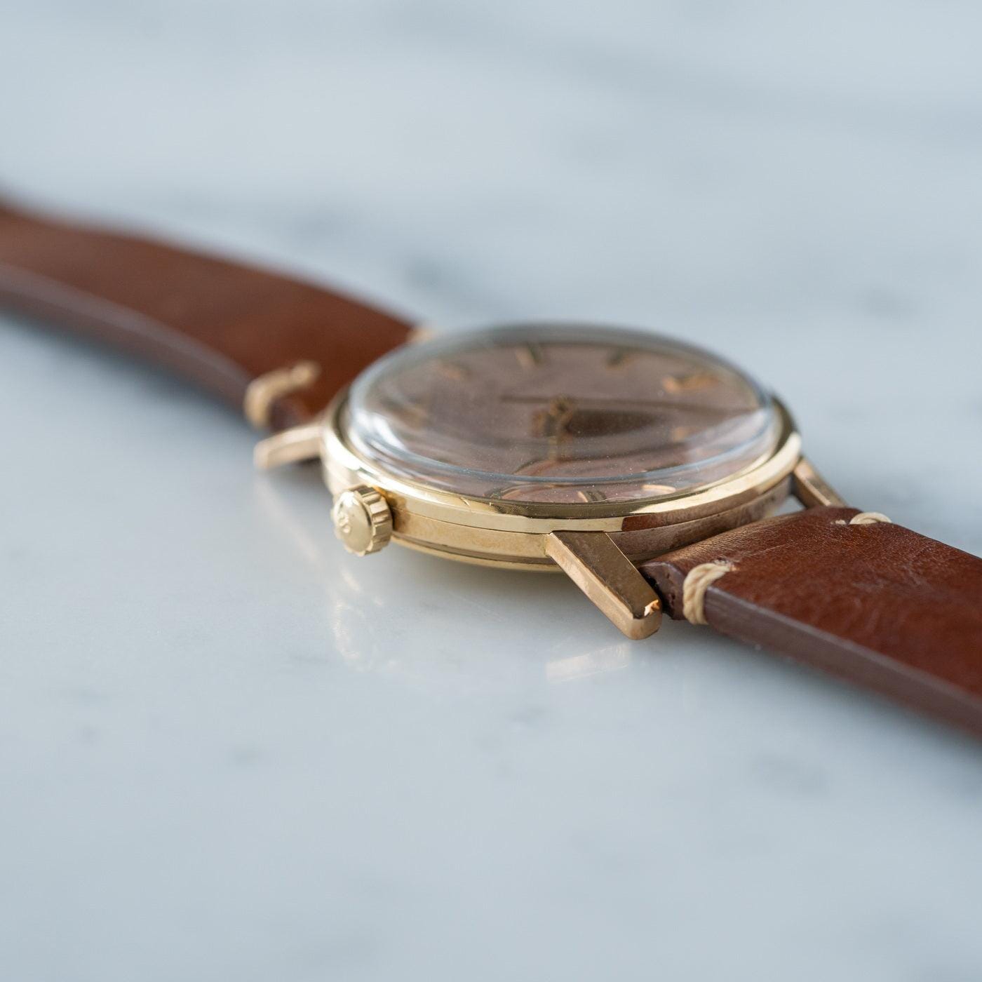 KING SEIKO 1st J14102 1960s - Arbitro