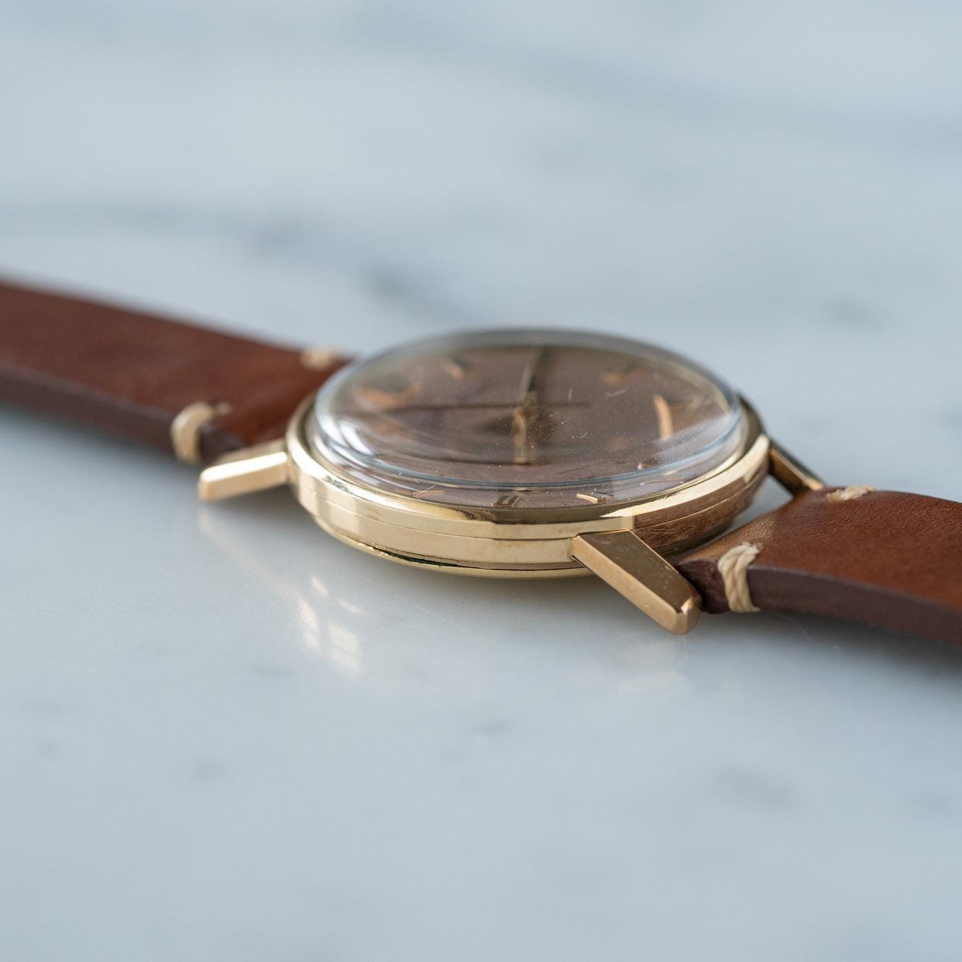 KING SEIKO 1st J14102 1960s - Arbitro