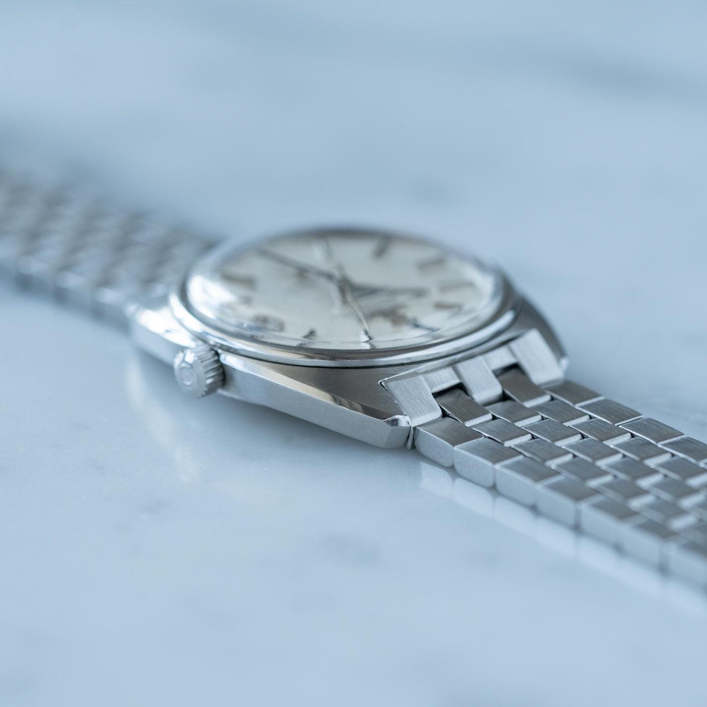 OMEGA Constellation Chronometer ST 168.017 SP - Arbitro