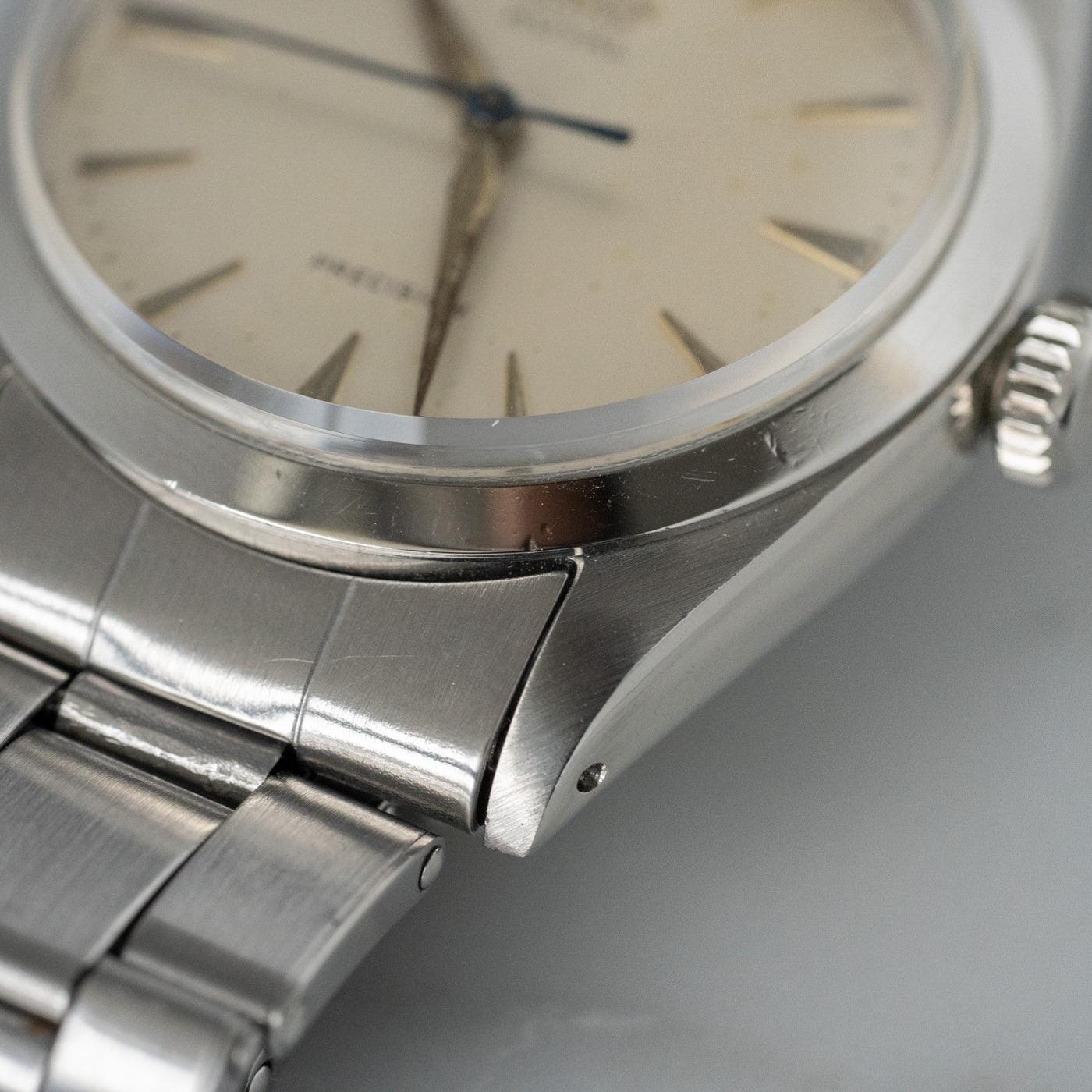 ROLEX Oyster Royal Precision 6426 - Arbitro