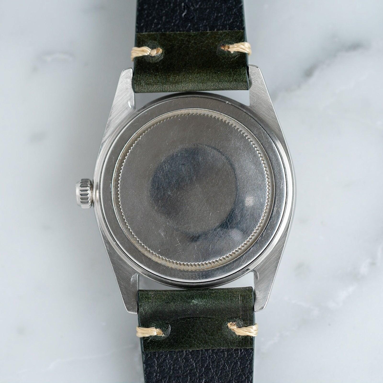 ROLEX Oyster Precision 6424 "BIG OYSTER" - Arbitro