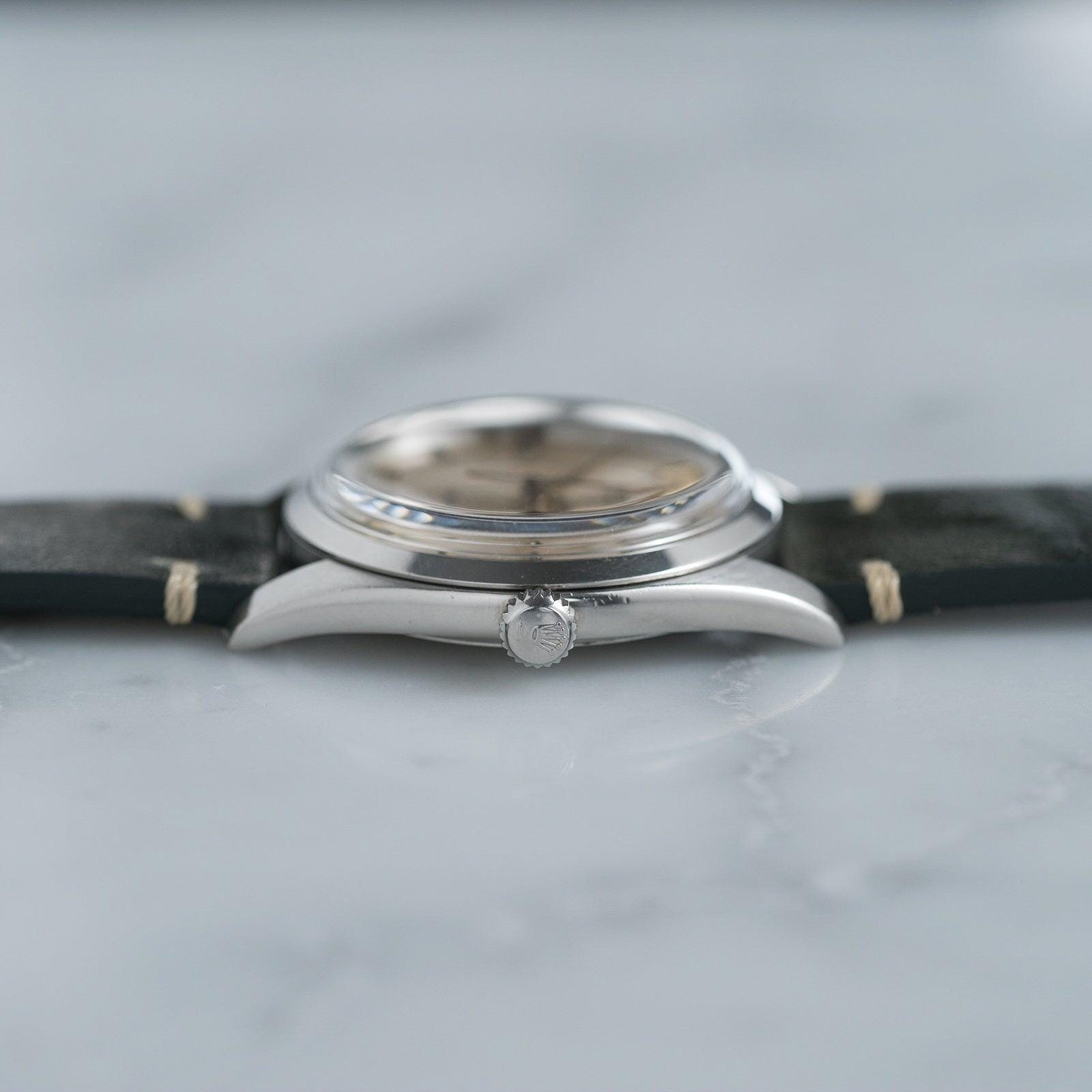 ROLEX Oyster Precision 6424 "BIG OYSTER" - Arbitro