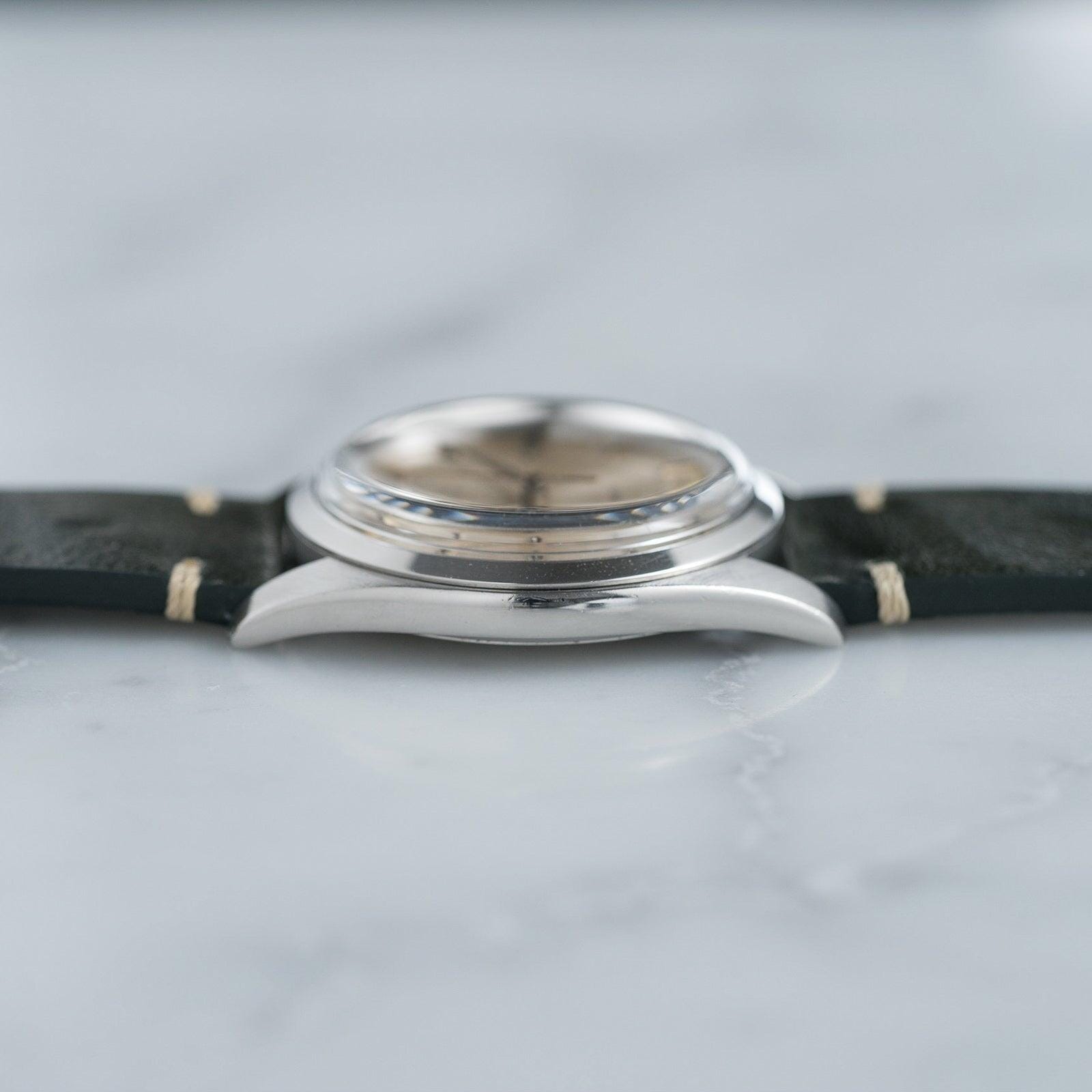 ROLEX Oyster Precision 6424 "BIG OYSTER" - Arbitro