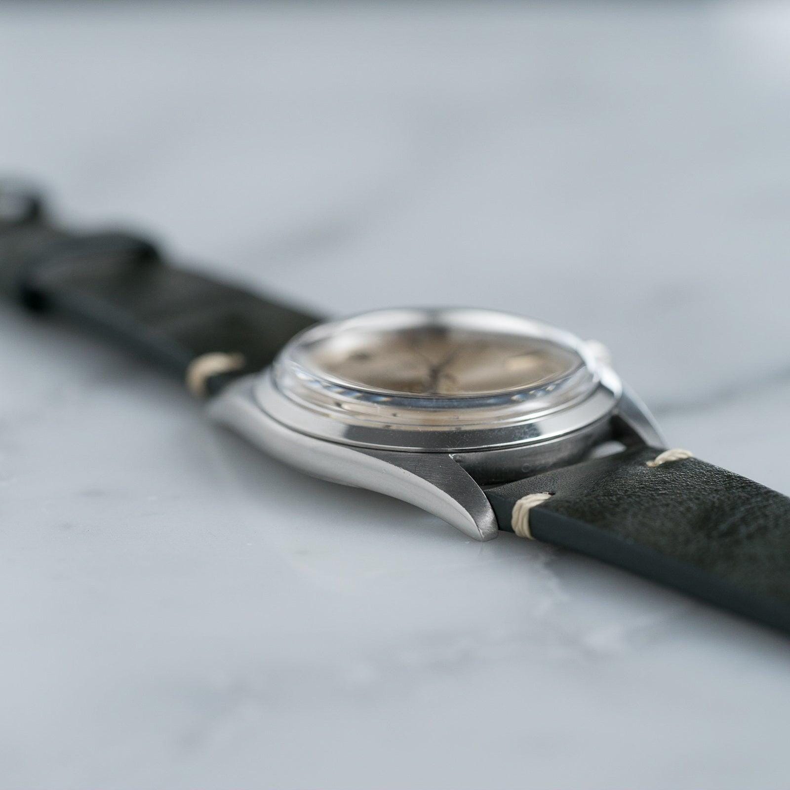 ROLEX Oyster Precision 6424 "BIG OYSTER" - Arbitro