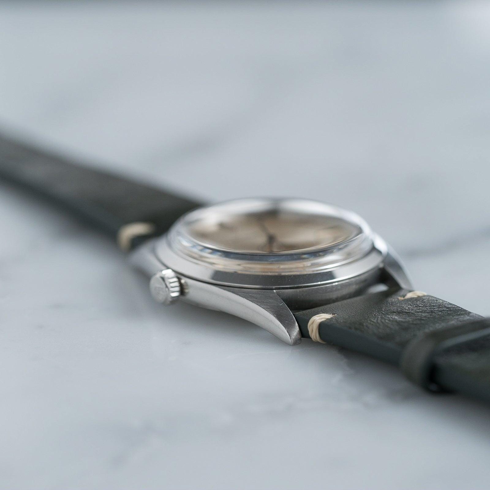 ROLEX Oyster Precision 6424 "BIG OYSTER" - Arbitro
