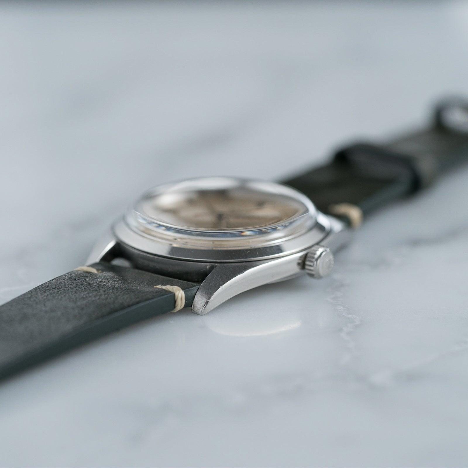 ROLEX Oyster Precision 6424 "BIG OYSTER" - Arbitro