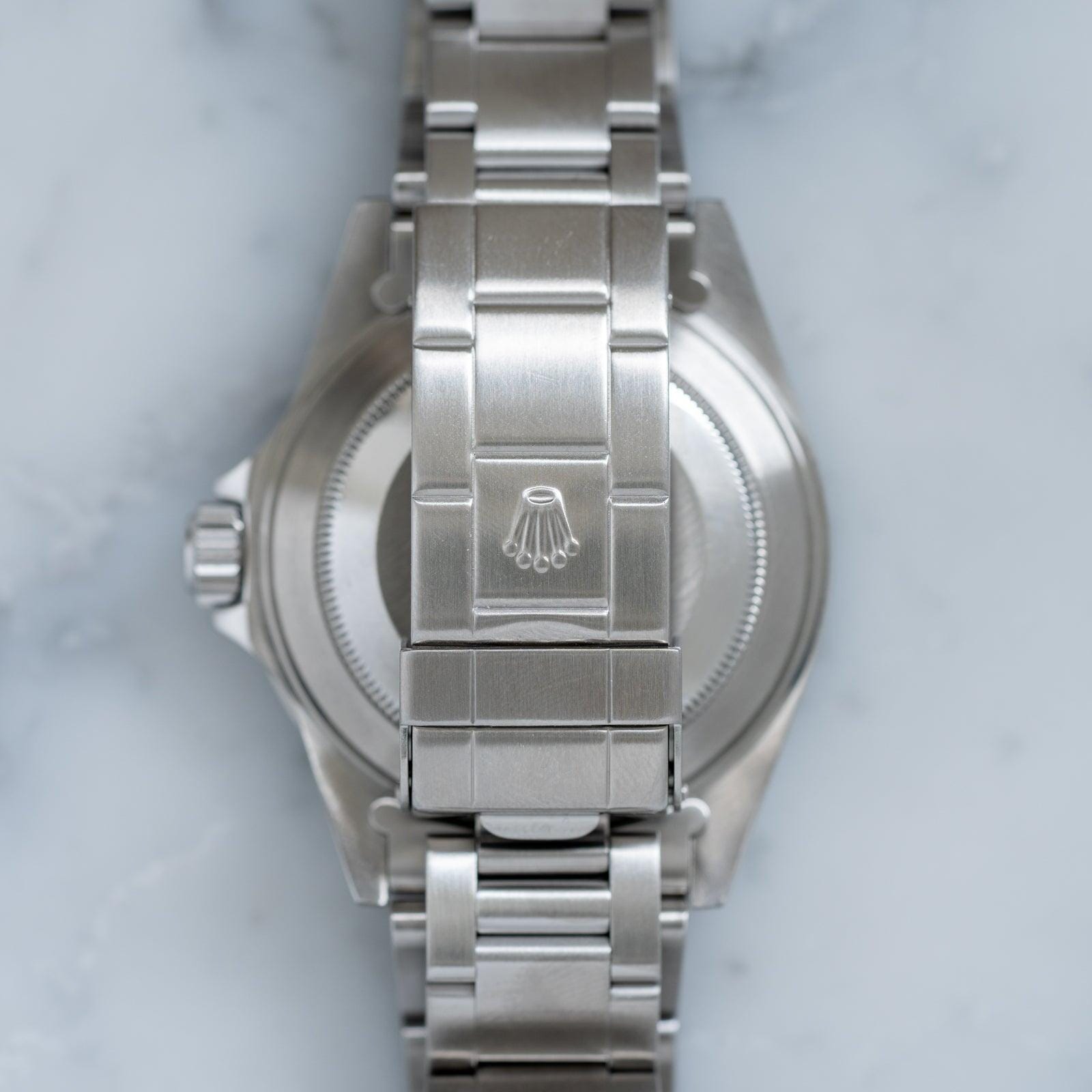 ROLEX Submariner 14060M Non-Date - Arbitro
