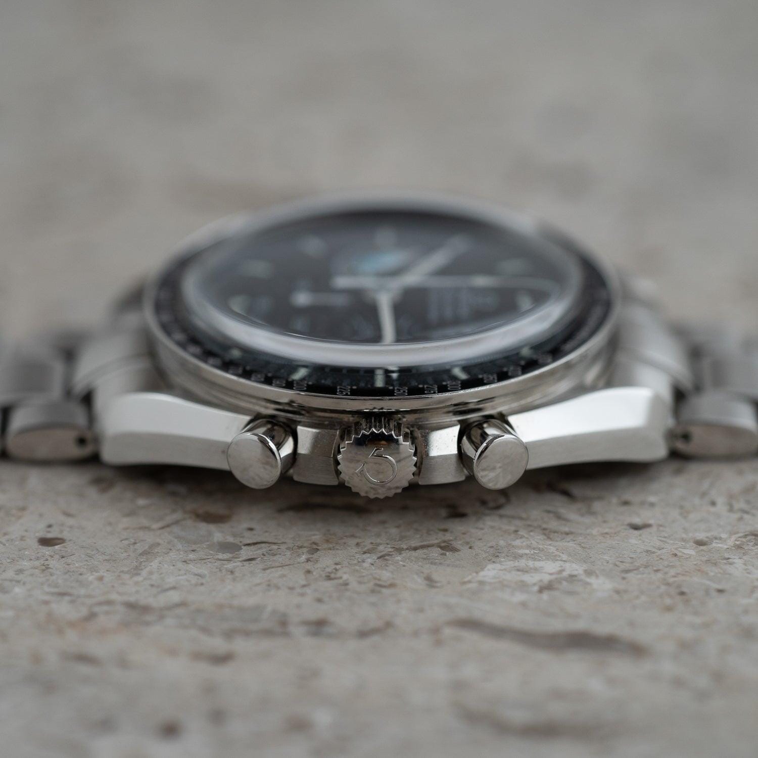 オメガ スピードマスター アポロ12号 3597-16