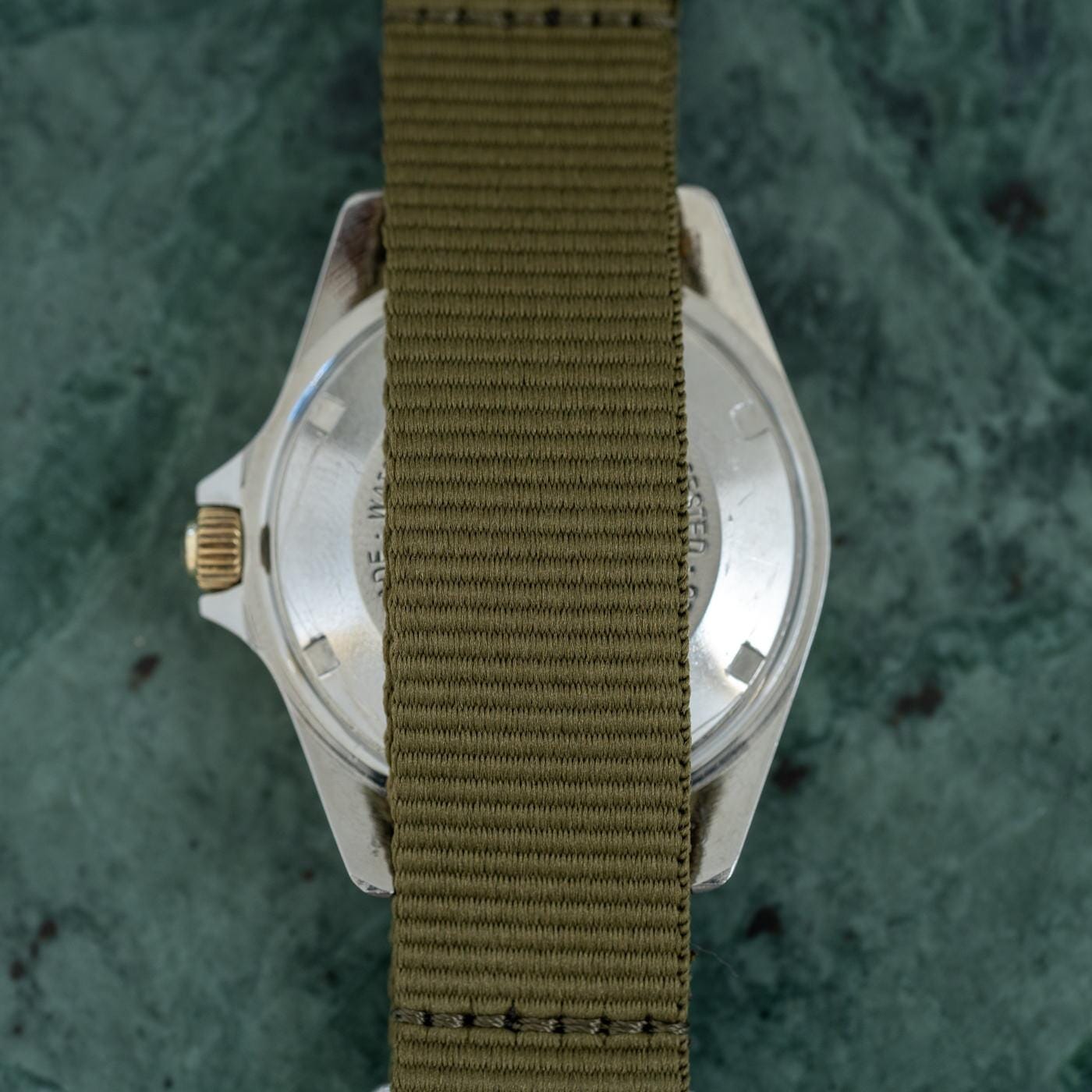 TAG HEUER 1000 Professional 980.020L 1980s - Arbitro