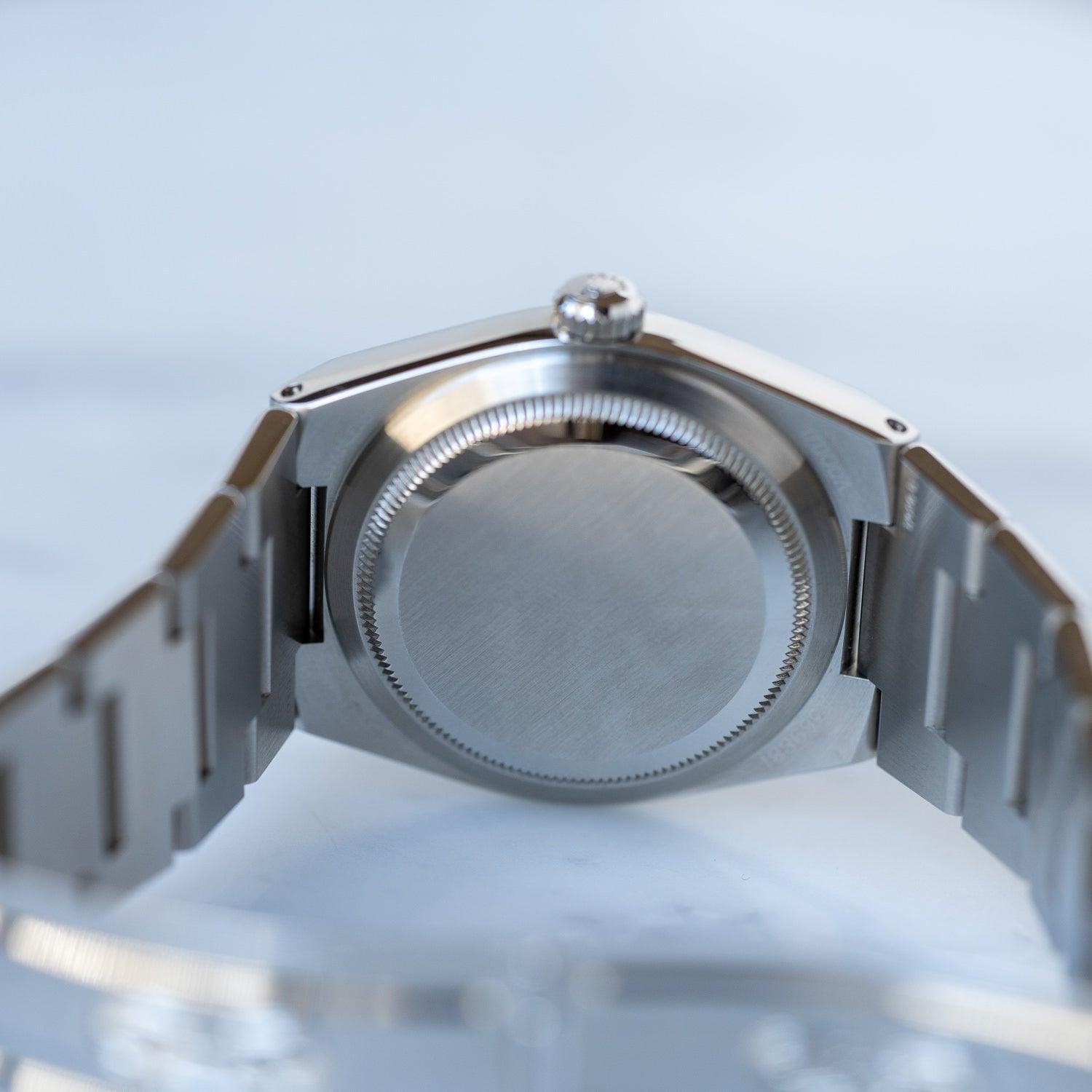 ROLEX OysterQuartz Datejust 17000 White Roman / ロレックス オイスタークォーツ デイトジャスト