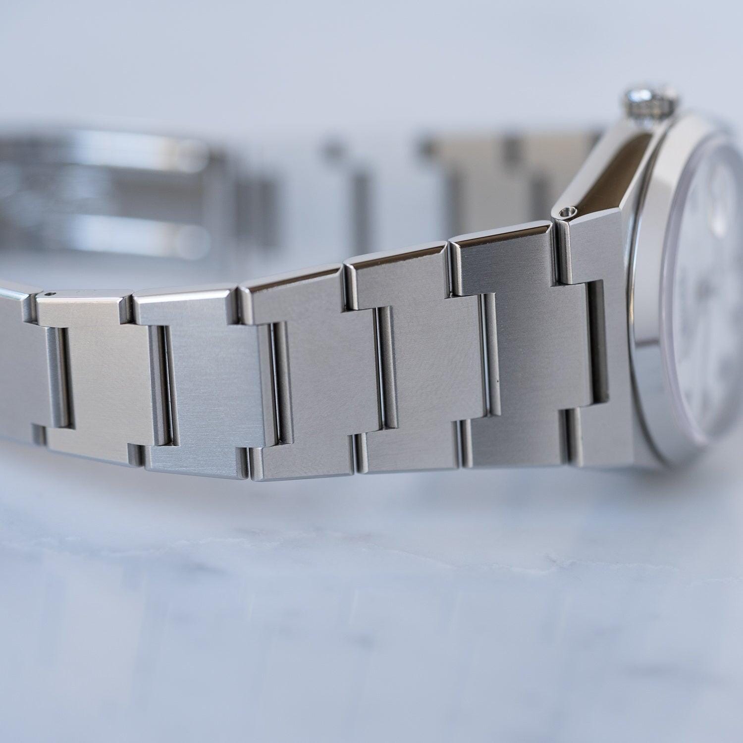 ROLEX OysterQuartz Datejust 17000 White Roman / ロレックス オイスタークォーツ デイトジャスト