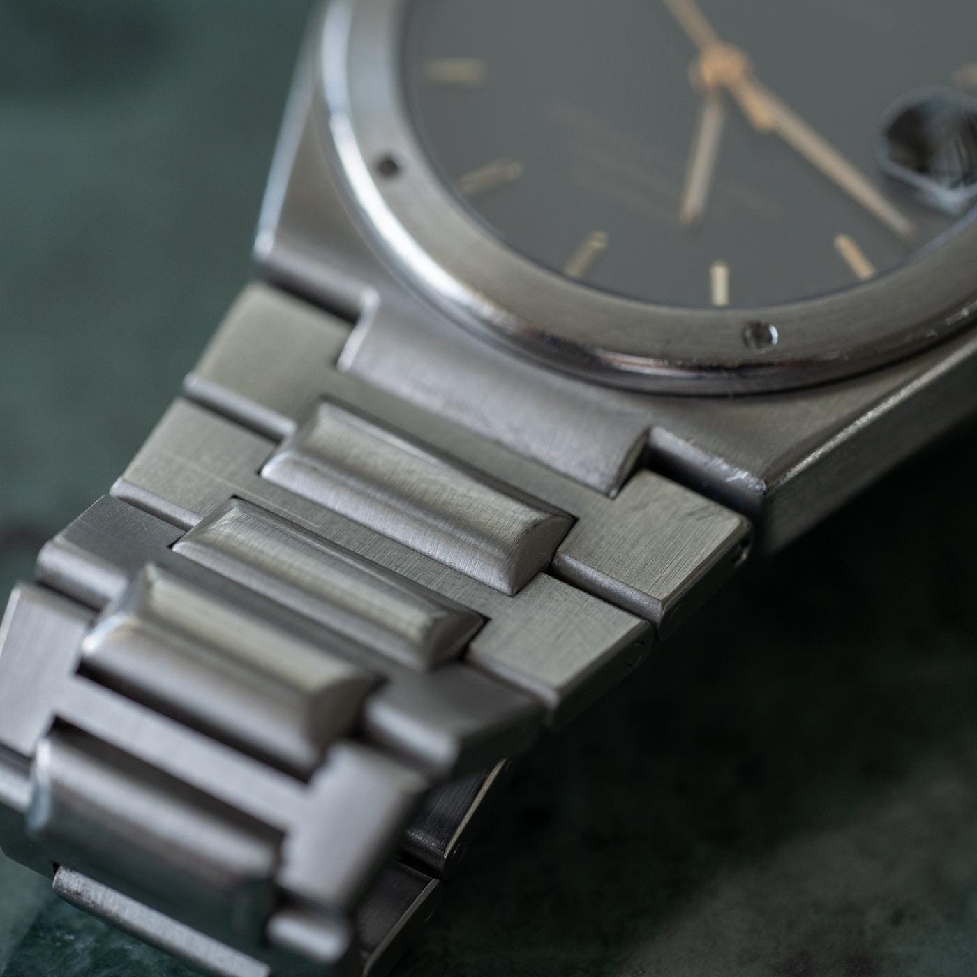 IWC Ingenieur 3521 Black 1990s - Arbitro