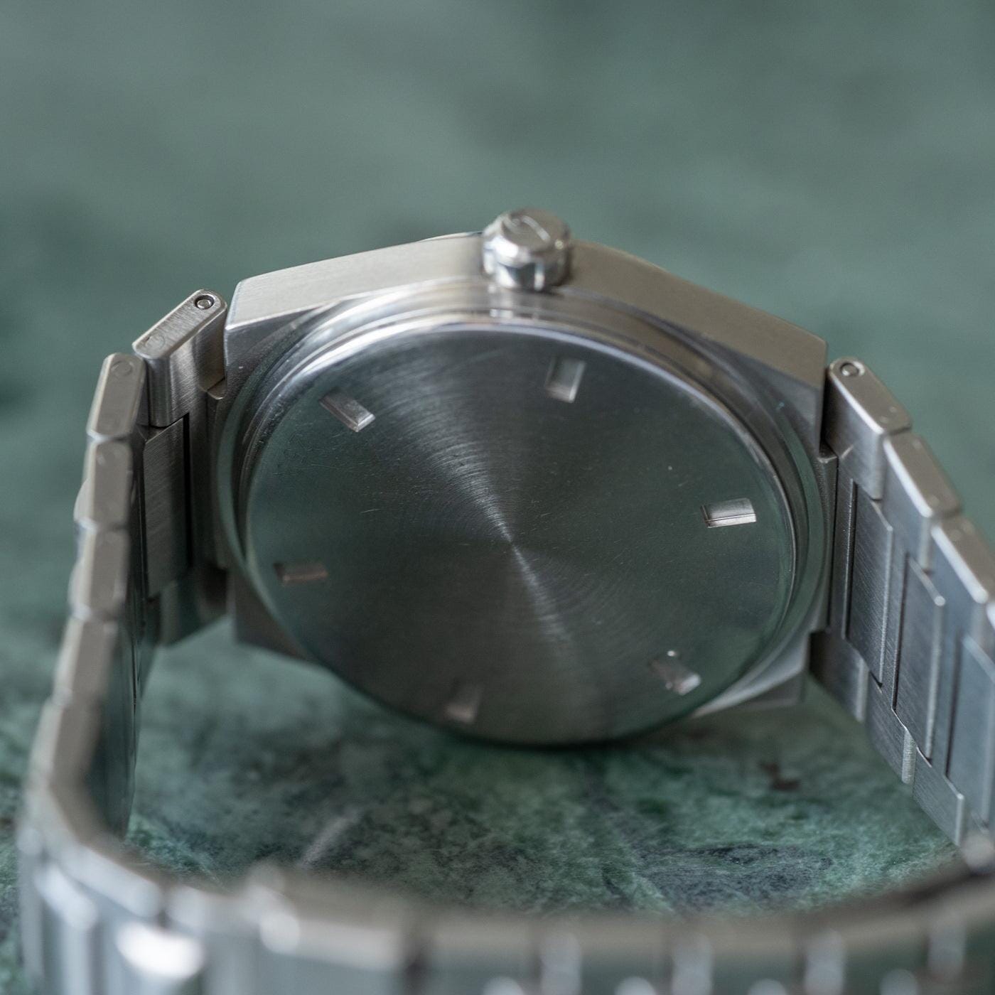 IWC Ingenieur 3521 Black 1990s - Arbitro