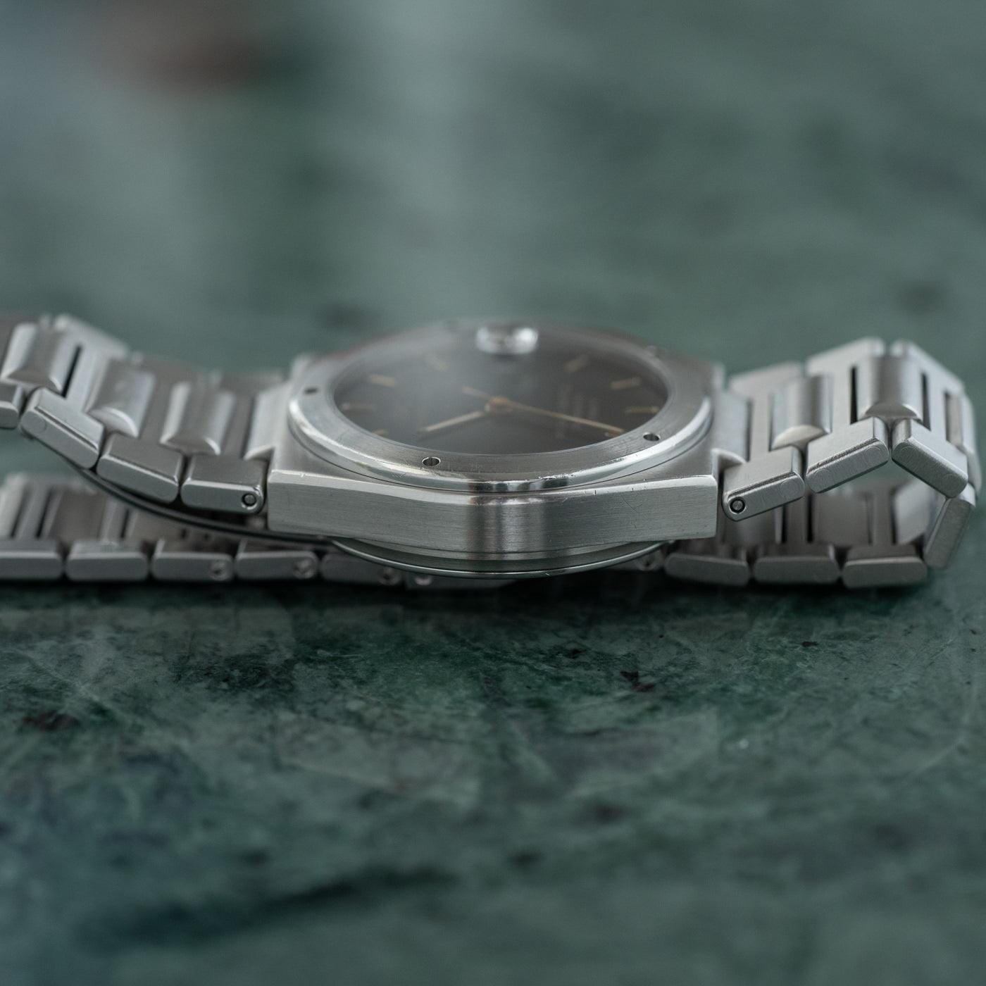 IWC Ingenieur 3521 Black 1990s - Arbitro