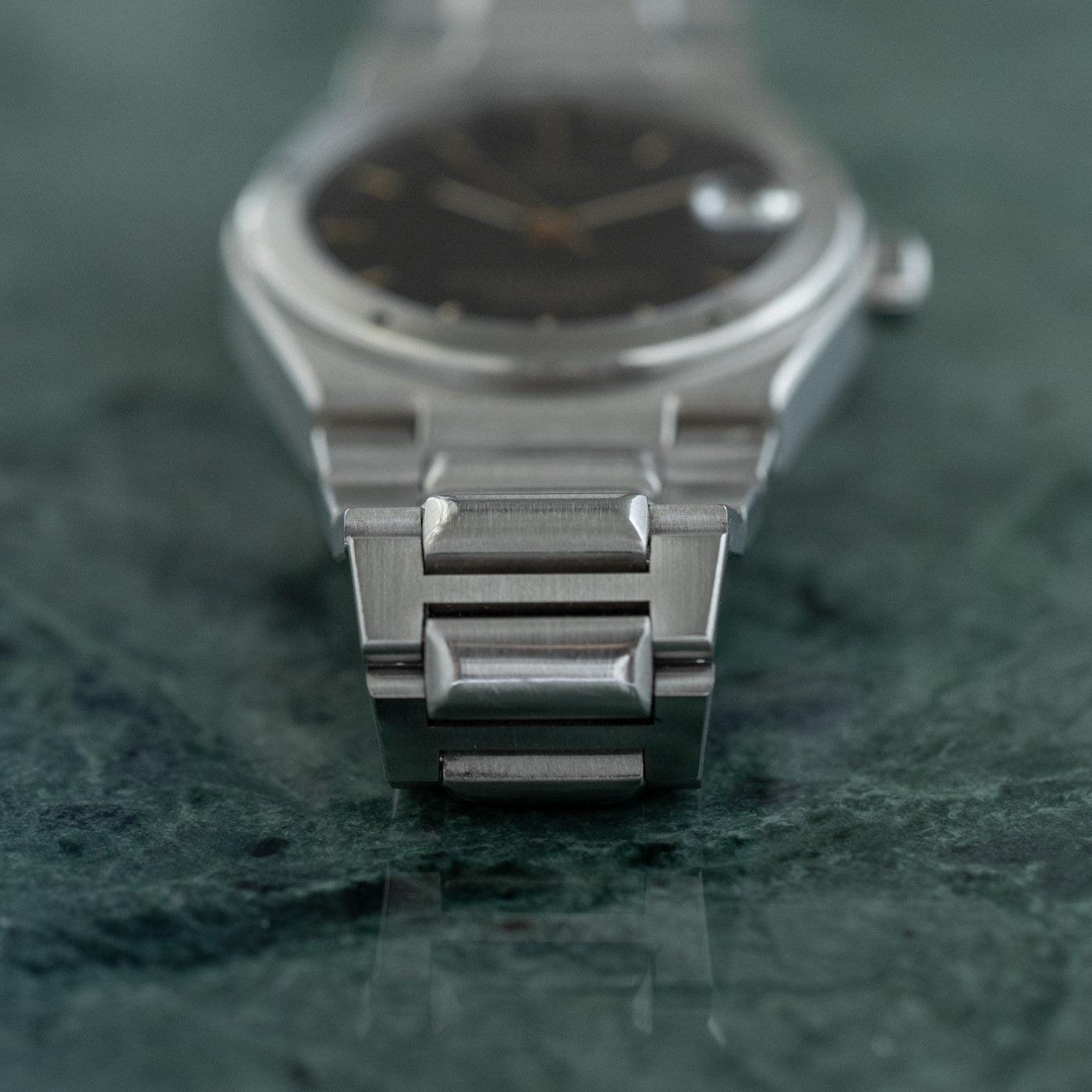 IWC Ingenieur 3521 Black 1990s - Arbitro