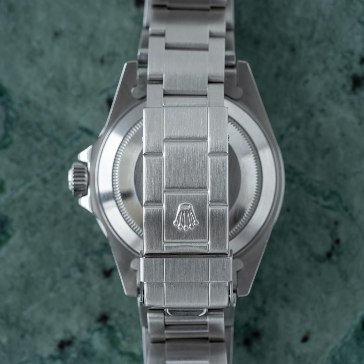 ROLEX Submariner Date 16610 - Arbitro