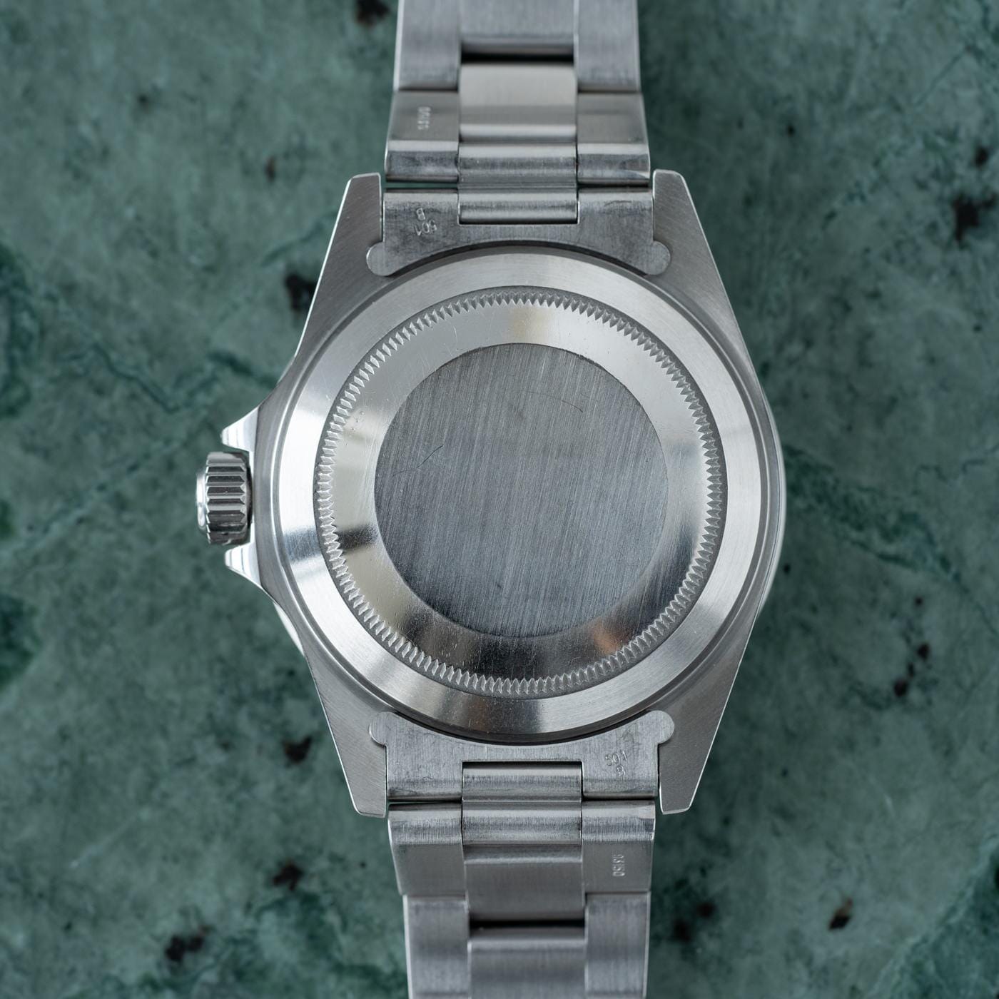 ROLEX Submariner Date 16610 - Arbitro