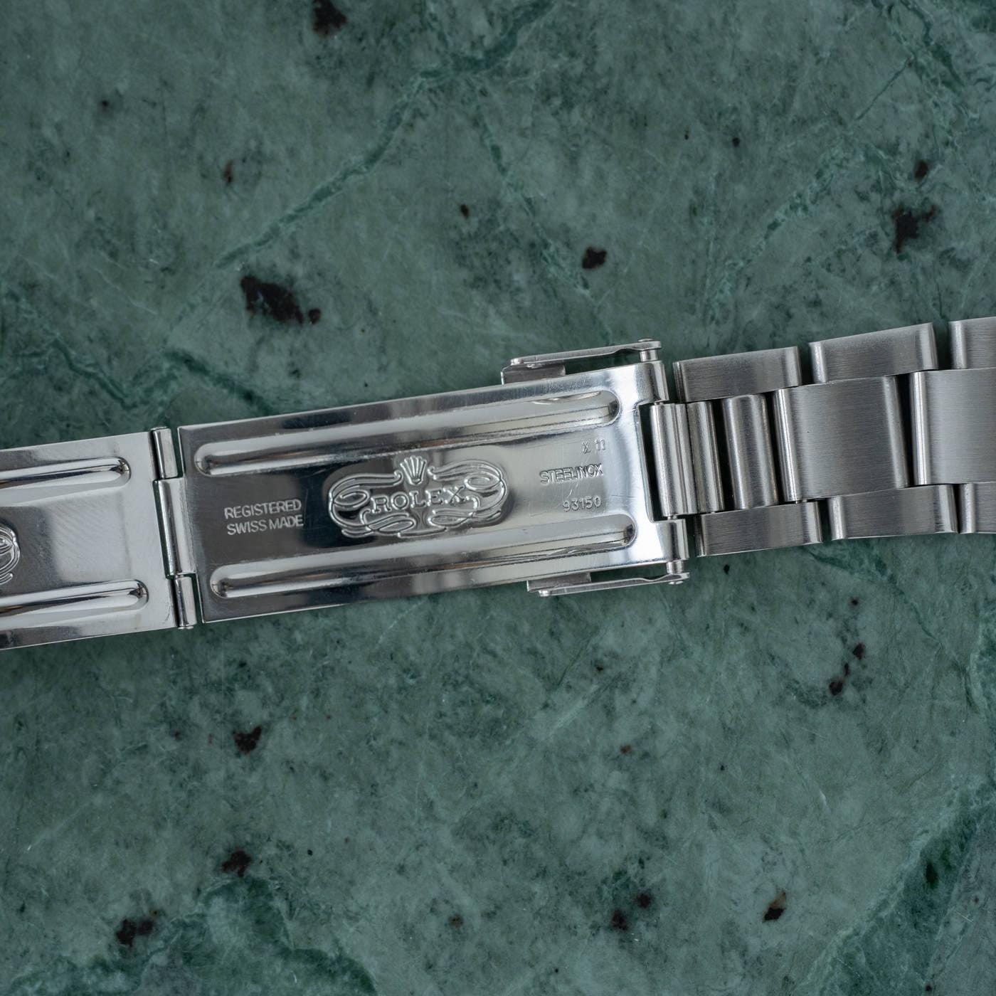 ROLEX Submariner Date 16610 - Arbitro