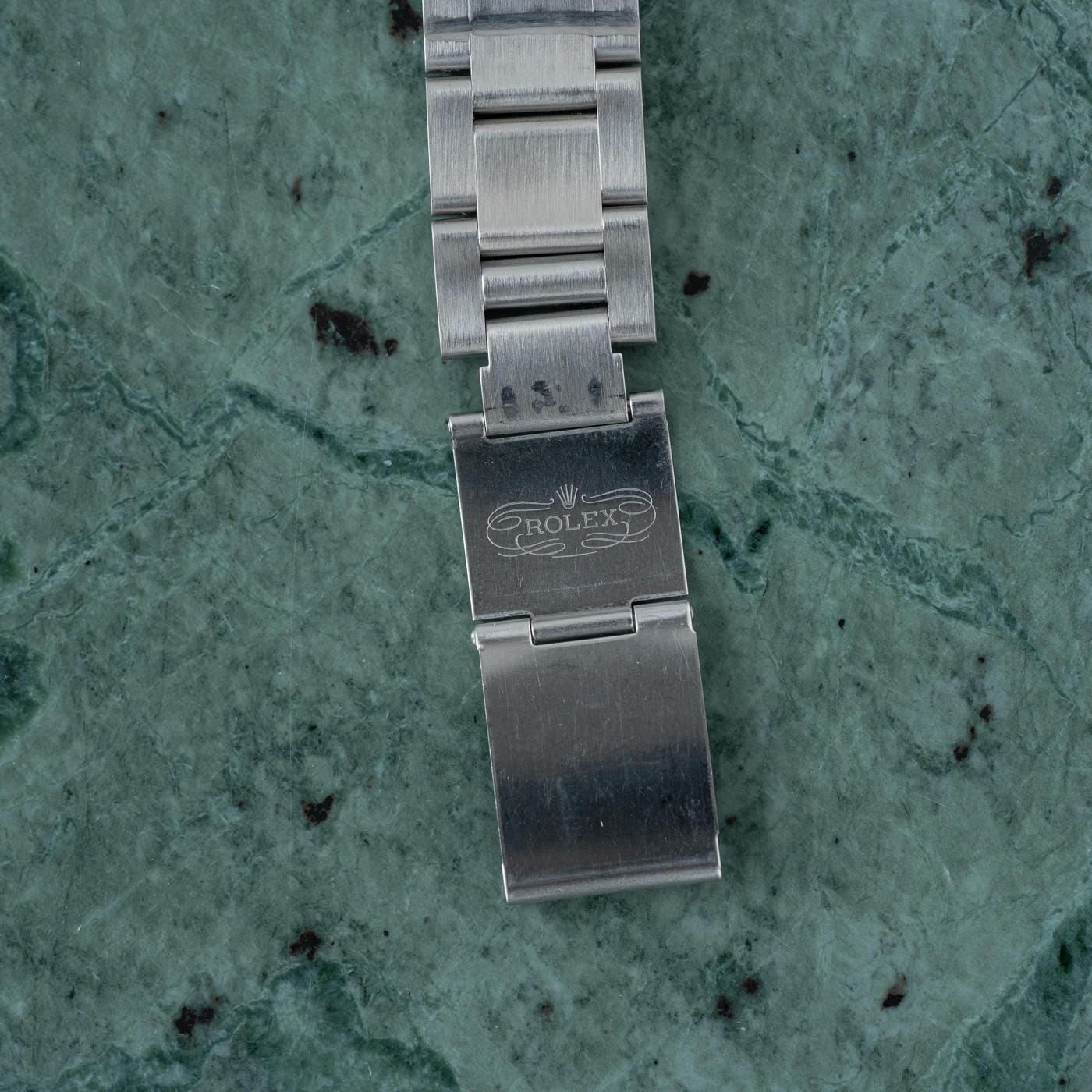 ROLEX Submariner Date 16610 - Arbitro