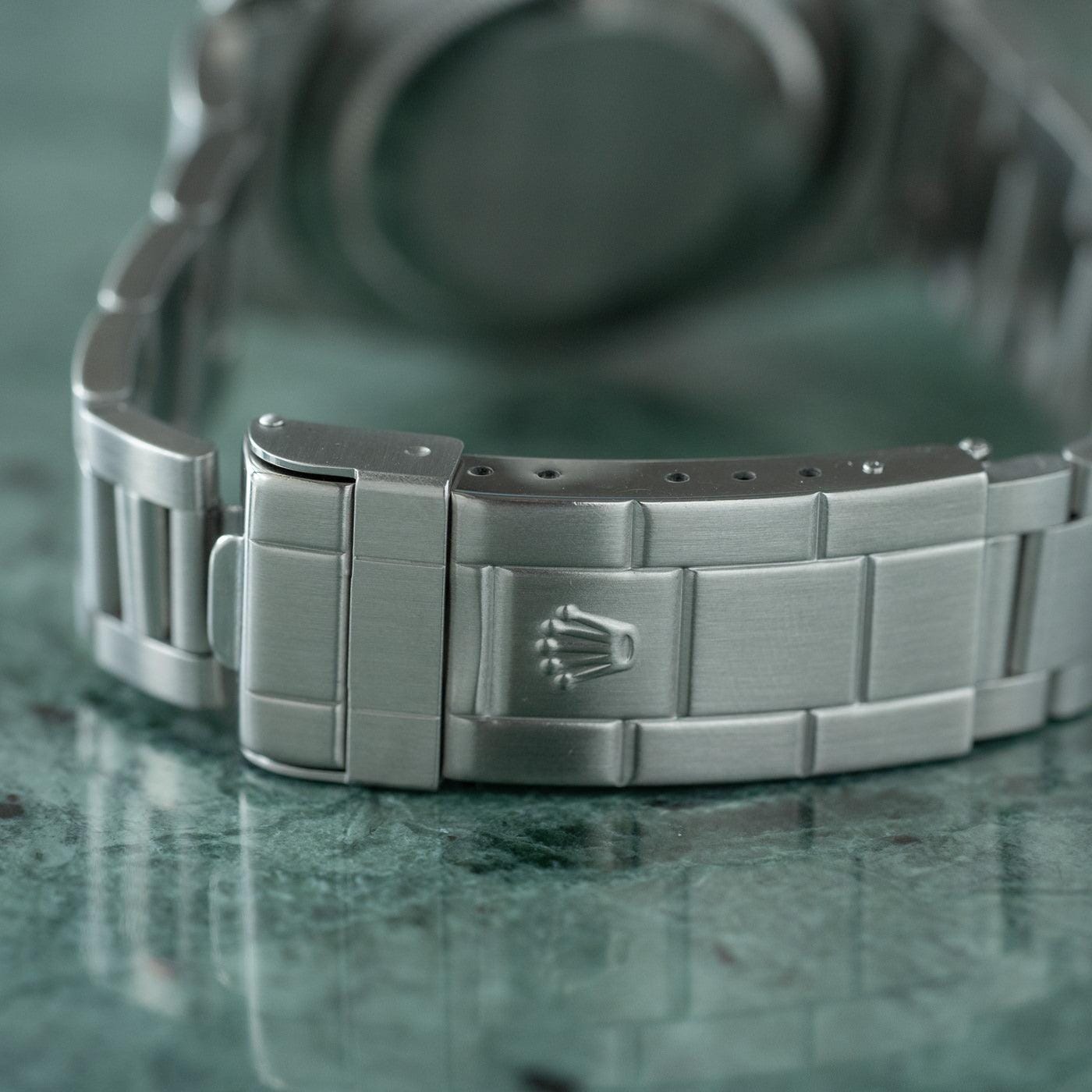 ROLEX Submariner Date 16610 - Arbitro