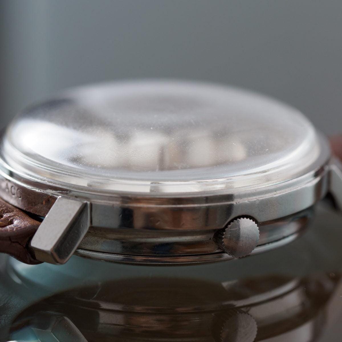 ELGIN Lord Elgin Aquamaster 1960s - Arbitro