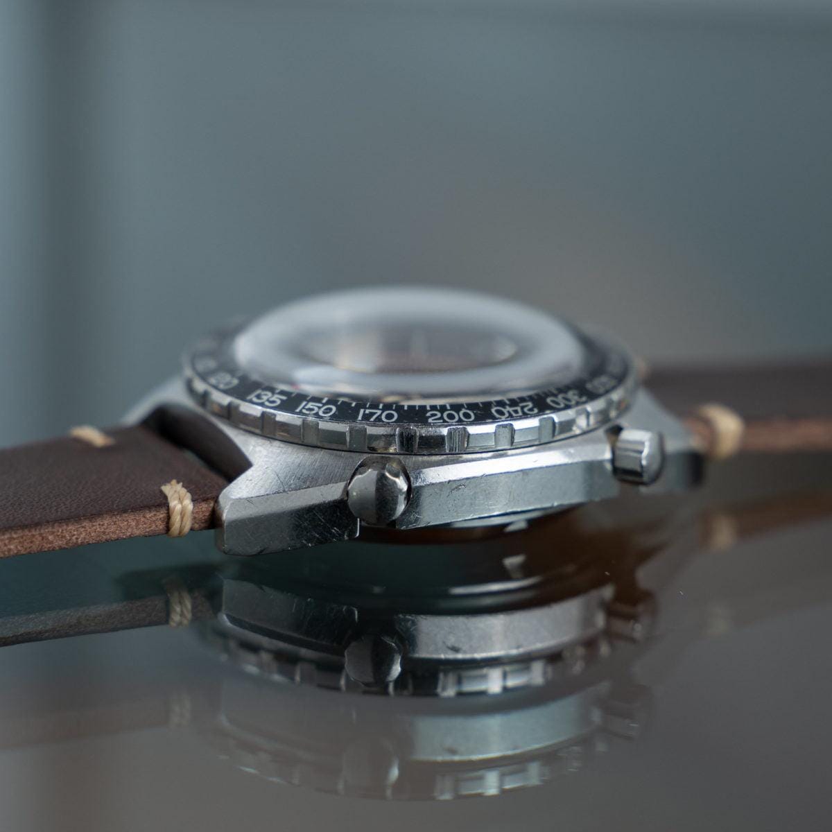 HEUER Autavia 1163V "Viceroy" - Arbitro