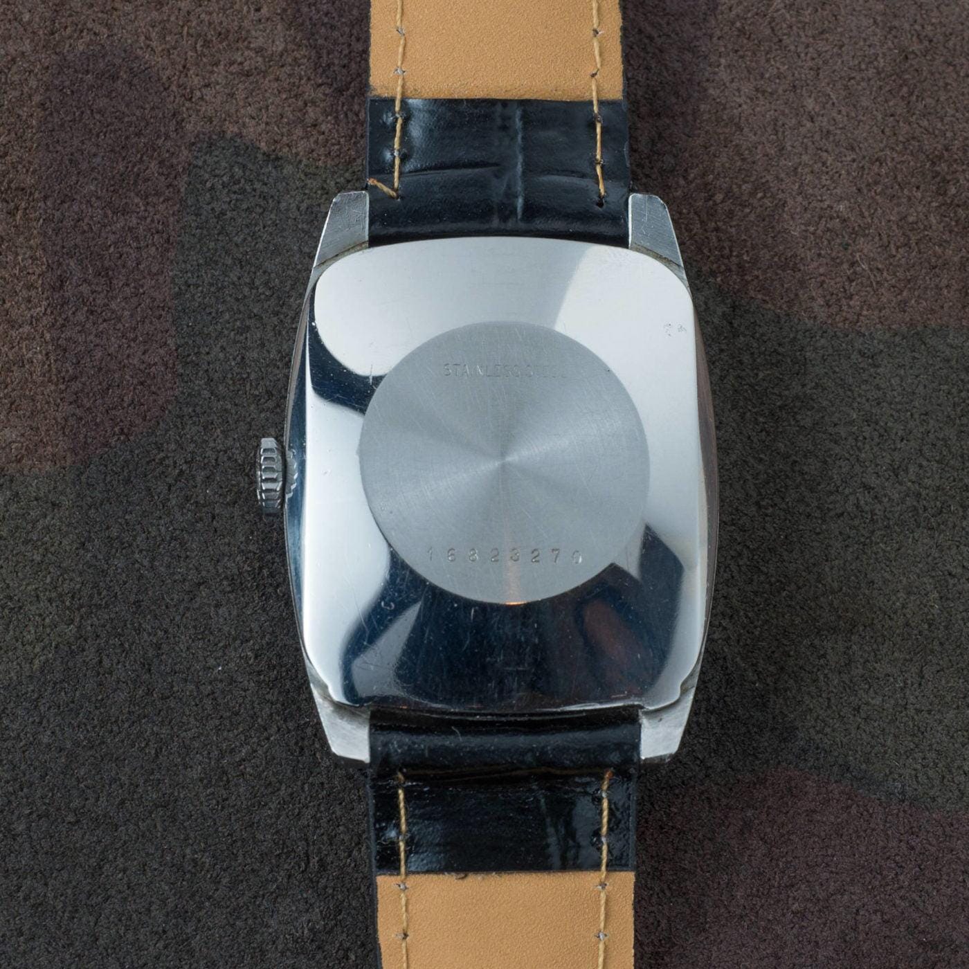 LONGINES FLAGSHIP - Arbitro