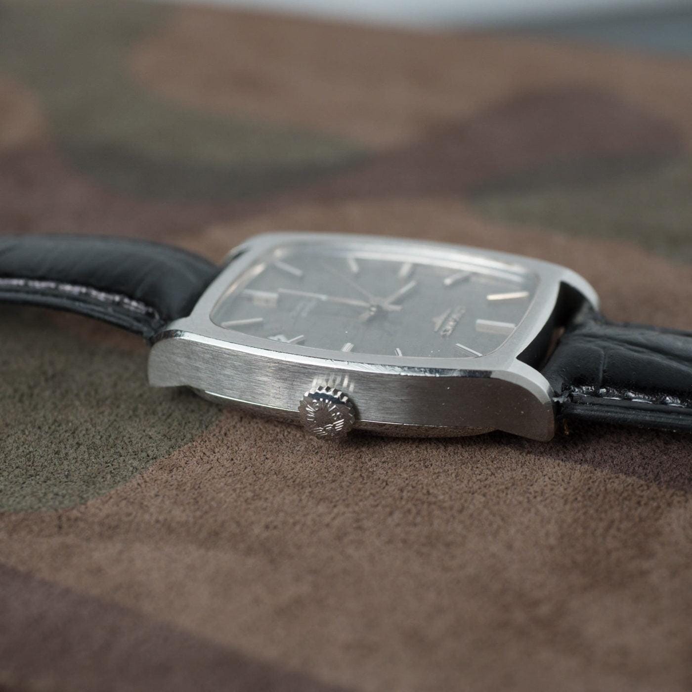 LONGINES FLAGSHIP - Arbitro