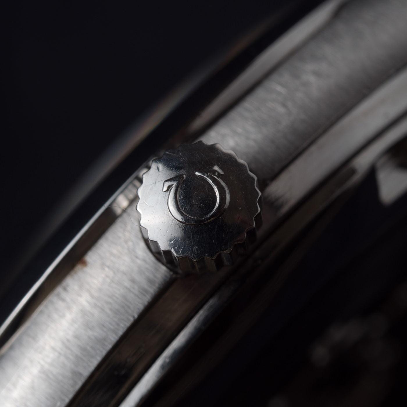 OMEGA Seamaster Chronometer (シーマスター クロノメーター) - Arbitro