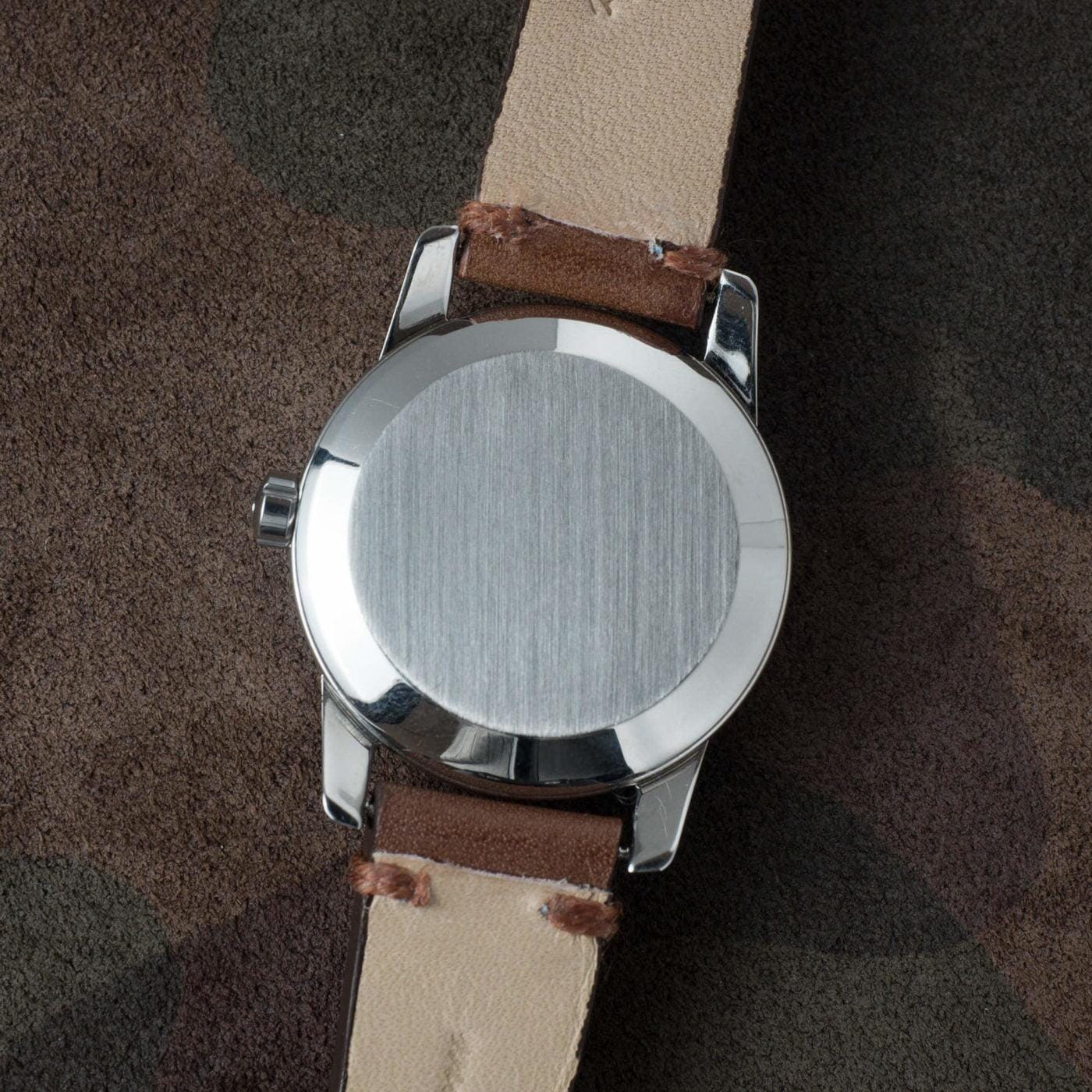 OMEGA Seamaster Calendar - Arbitro