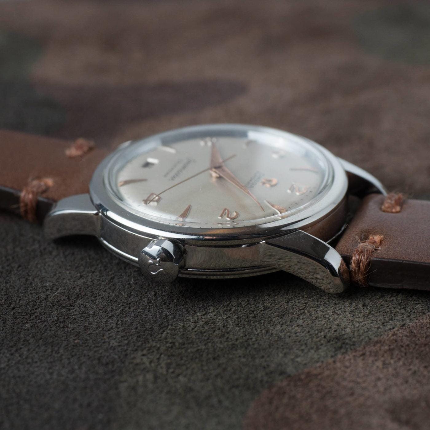 OMEGA Seamaster Calendar - Arbitro