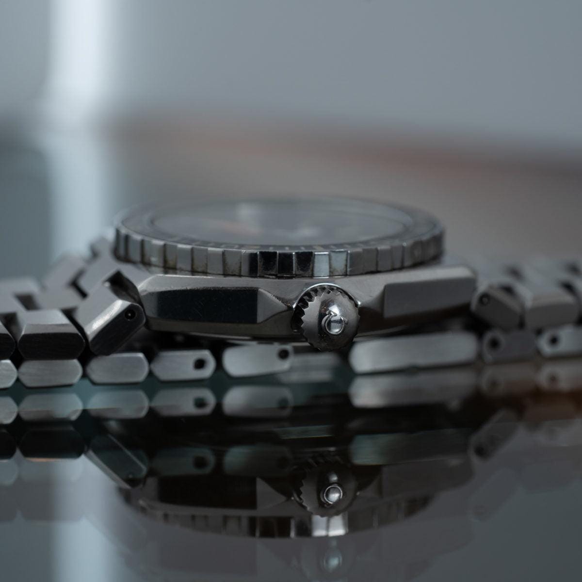 OMEGA Seamaster 120 "Baby Ploprof" 166.0251 - Arbitro