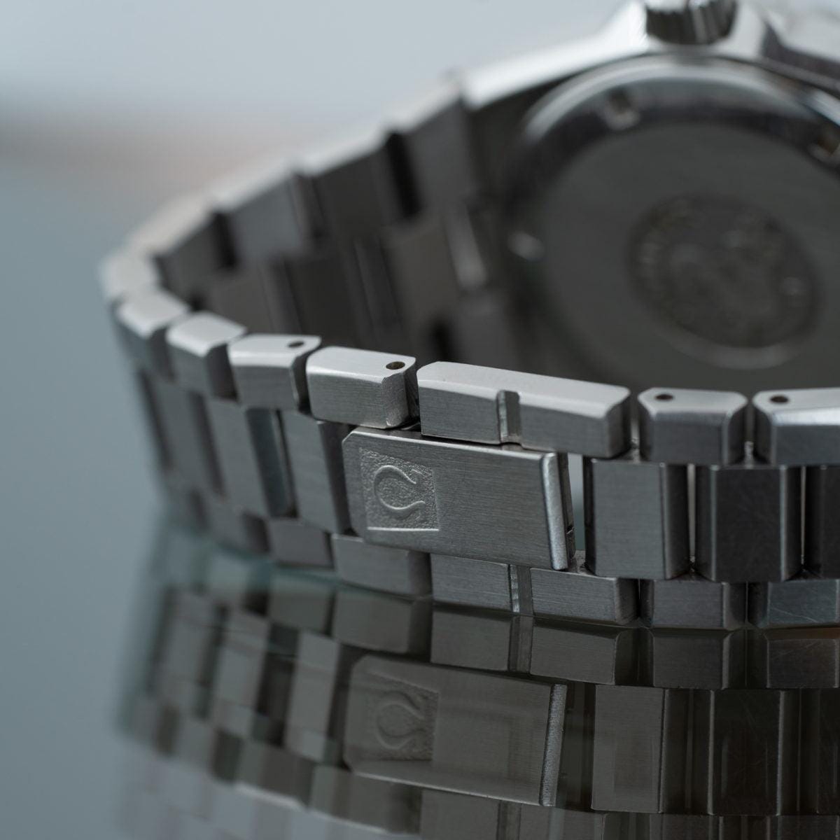 OMEGA Seamaster 120 "Baby Ploprof" 166.0251 - Arbitro